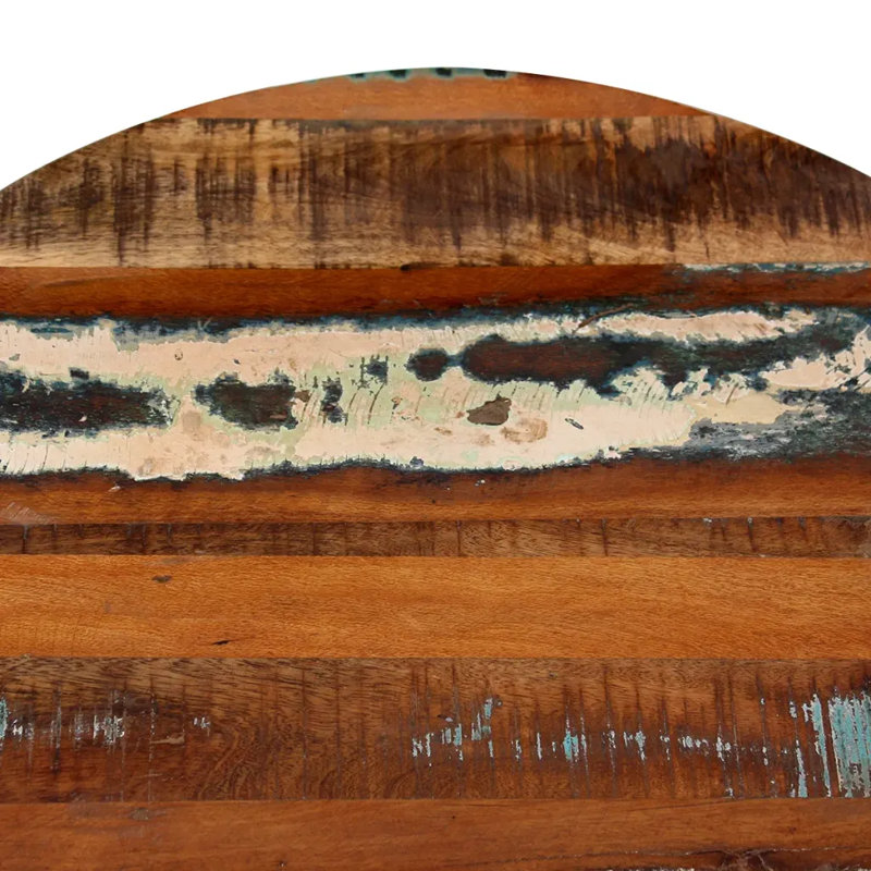 Geary Solid Coffee Table