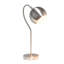 Lampe de table arquée 20,25 po Swartzville-903936580