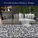 Tapis intérieur / extérieur Dolce