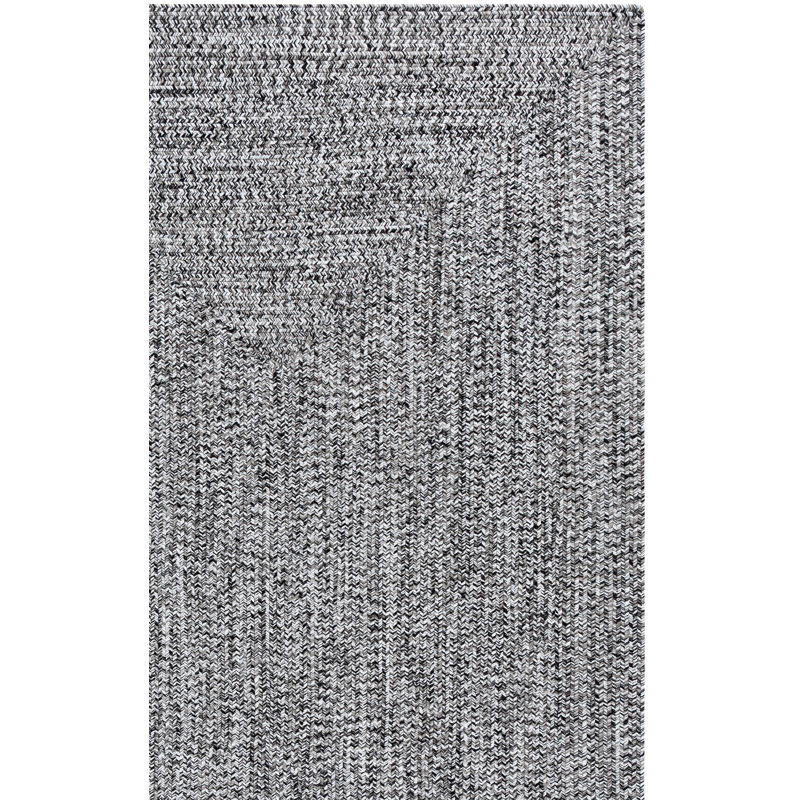 Tapis tissé à la main tressé à la main performance tressé 260, Rectangulaire 3 pi x 5 pi