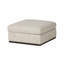 Colt 35.5" Wide Square Footstool Ottoman