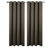 Solid Color 100% Blackout Grommet Curtain Panels (Set of 2)-1391304358-1391304378