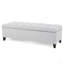 GLOUSTER RANGEMENT OTTOMAN V2