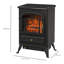 Combs Belfry Heating 41.5cm W Electric Stove-287023487