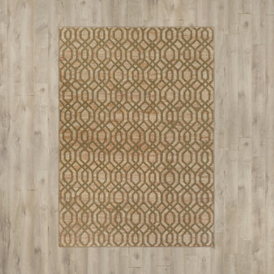 Avilla Geometric Indoor Rug