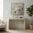 Caomhan Modern Rectangular 47.2" Wide Console Table-2147005790