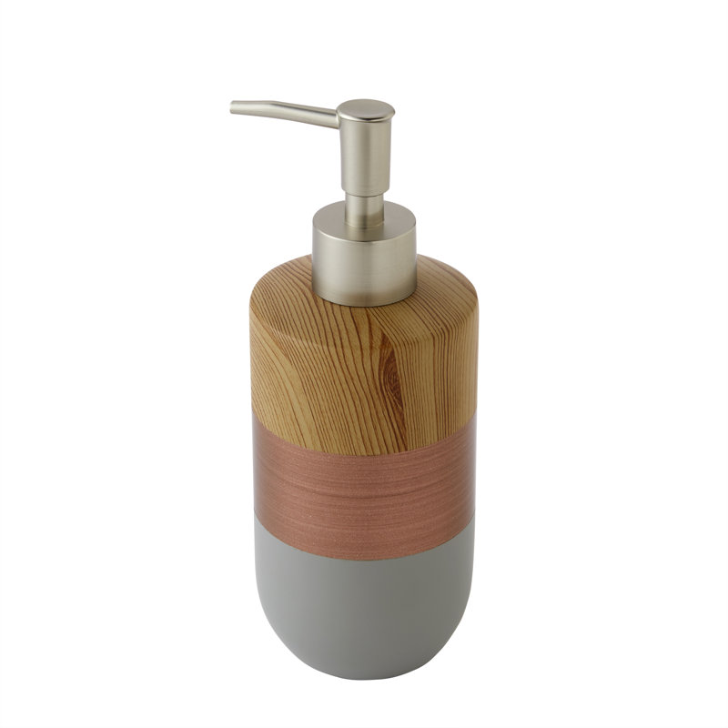 Cahillane Soap Dispenser