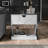 Barellis 23.62'' W Nightstand