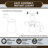 Round Dining Table 39" Small Kitchen Table For 2 Person-1120700791-1120700790-1120700789