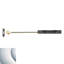 Baldwin Flush Bolt