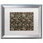 «Jadaya Toile Fabrics VIII», impression encadrée-20123708-20123709-70650767
