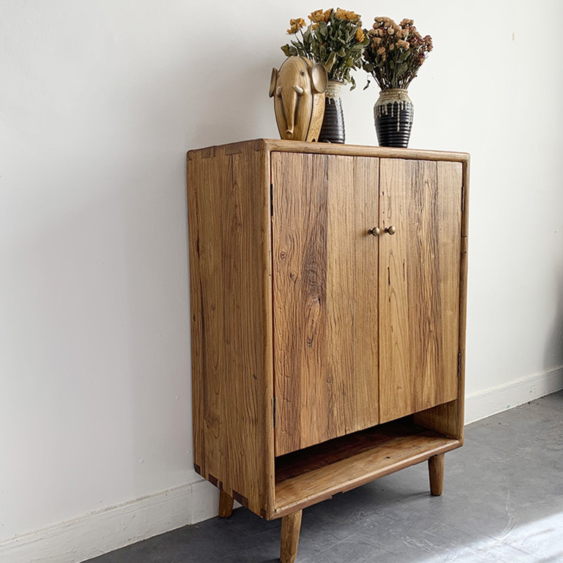 Console à double porte