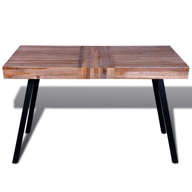 Abarca End Table