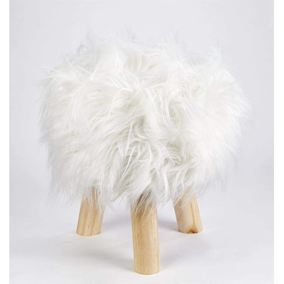 Milosz Accent Stool
