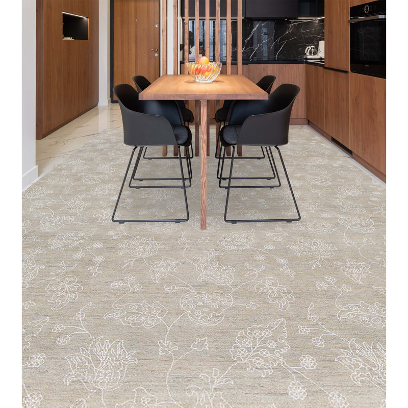 One-of-a-Kind 8'10" X 11'8" Area Rug