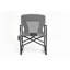 Chaise berçante pliante portative pour l'extérieur-1253681190