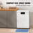 Meshell Chest Freezer-763077681