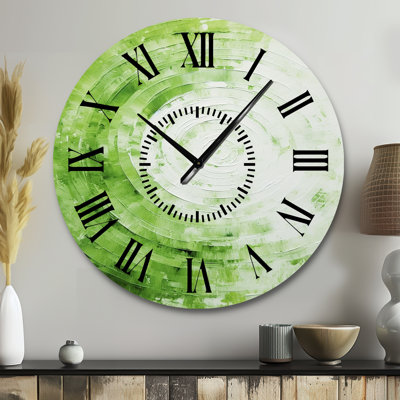 Horloge murale