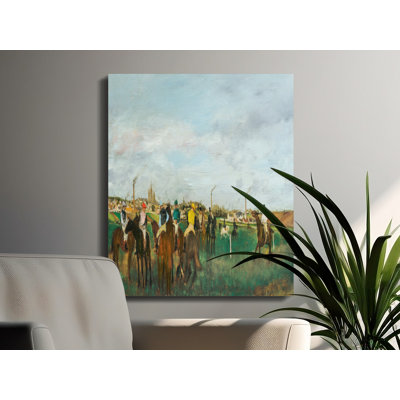 Wrapped Canvas Print Set