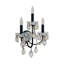 Century 3 - Light Candle Wall Light-36201485