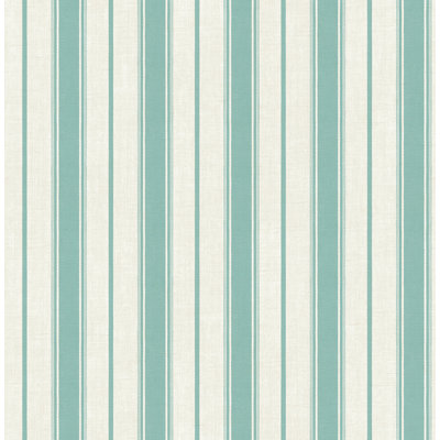 Leota Striped Roll