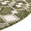 Tapis d'extérieur Green_Unique Loom Traliccio-1989265956