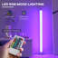 Aaydn 104cm Metal LED Floor Lamp