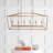 Joree 6 - Light Pendant-71205008