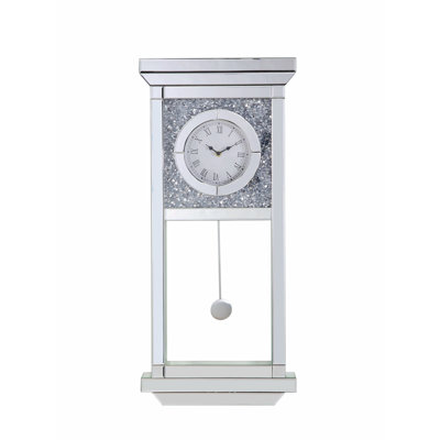 Horloge murale Layba