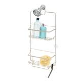 iDesign Everett Freestanding Shower Shelf & Reviews - Wayfair Canada