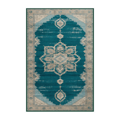 Tapis vert lavé à la machine