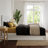 Darlean Solid Wood Trundle Platform Bed with Footboard & Roll Out Trundle-119533567-119533563