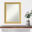 Miroir biseauté Pressman-45576415