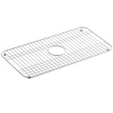 25" x 12-3/4" Sink Grid