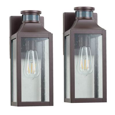 Amanjeet Wall Light