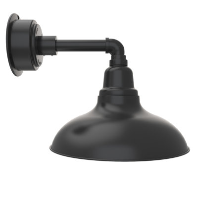 Idella LED Barn Light