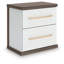 Table de chevet Nendalane