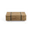 Princess Block Coffee Table