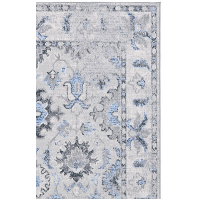 Tapis oriental performance Odyssey