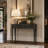 End Table with Storage