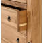 Castillon 5 Drawer Chest