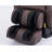 Full Body Massage Stretcher Leather Chair -72385888