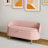 Tamike 50-Inch Multi-Functional Long Rectangular Bed End Storage Sofa Stool-1578515539