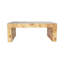 Table basse Chloe Burl