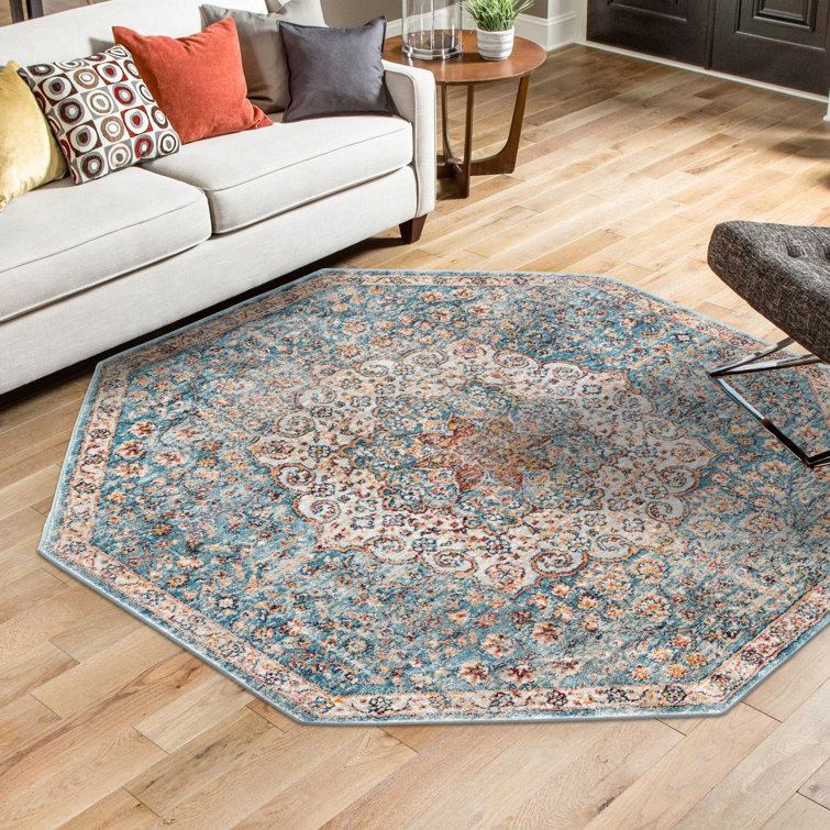 Oriental Indoor Rug