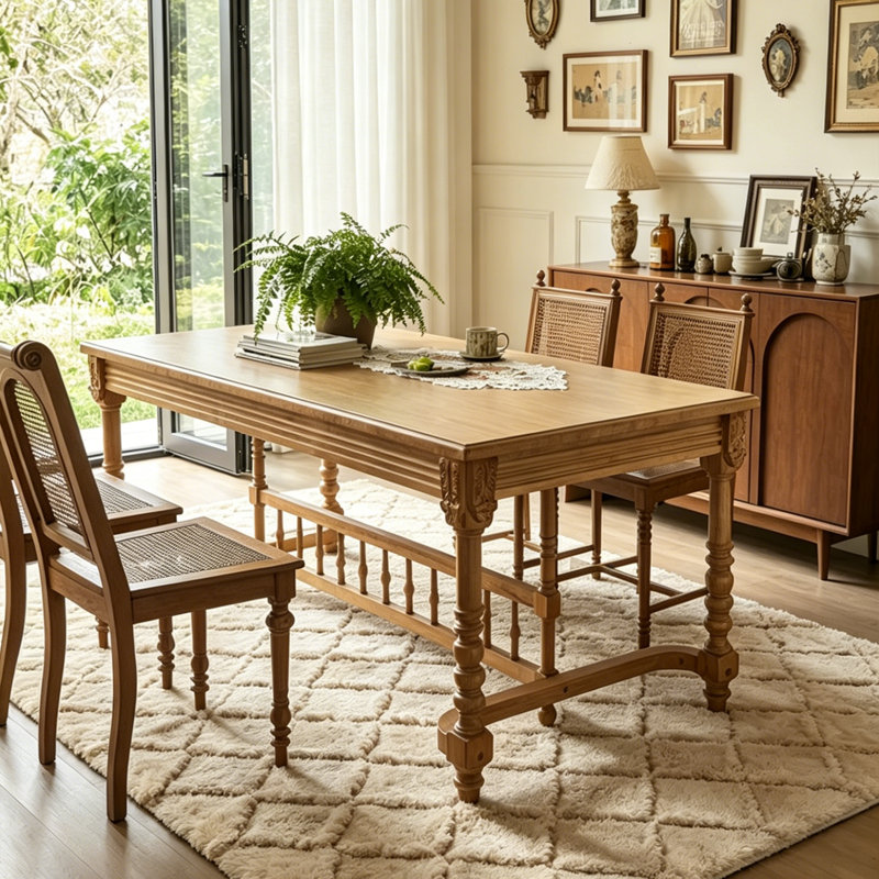 Table de salle à manger Elegant