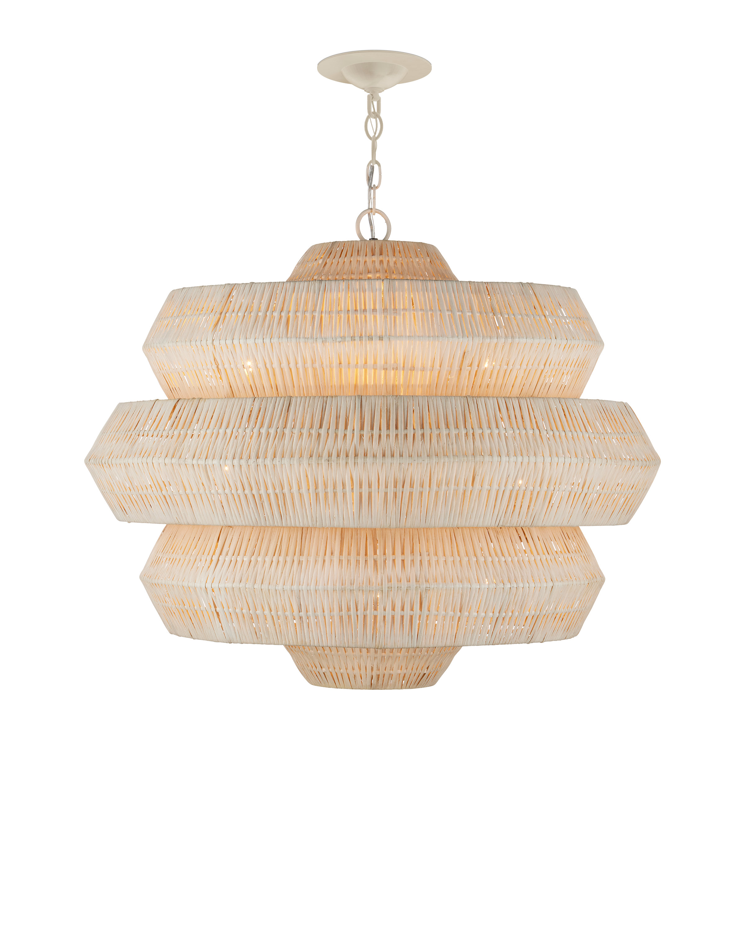 Currey And Co Chandelier