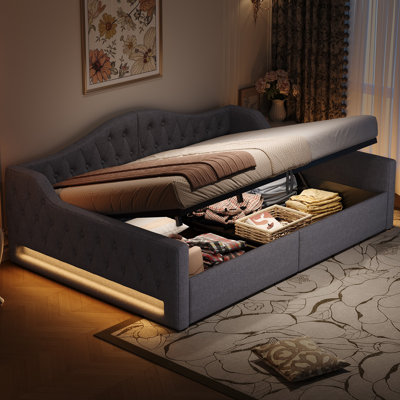 European Double (140 x 200 cm) Daybed