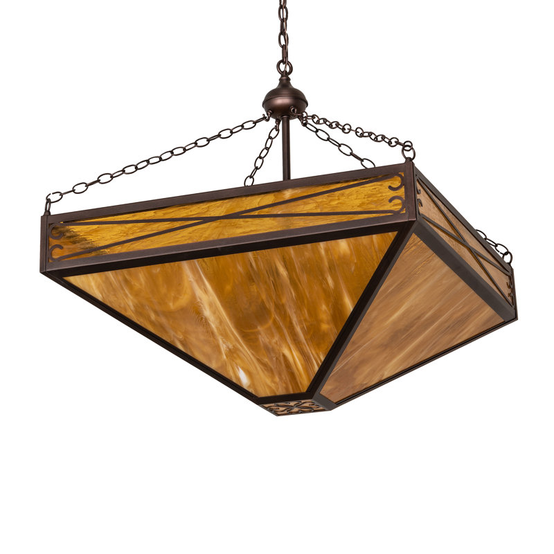 6 - Light Pendant