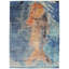 Sarkin One-of-a-Kind 9' X 12' Area Rug